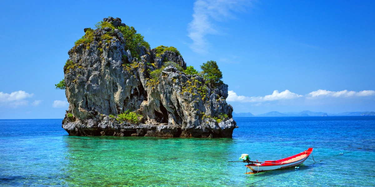 andaman nicobar tour​